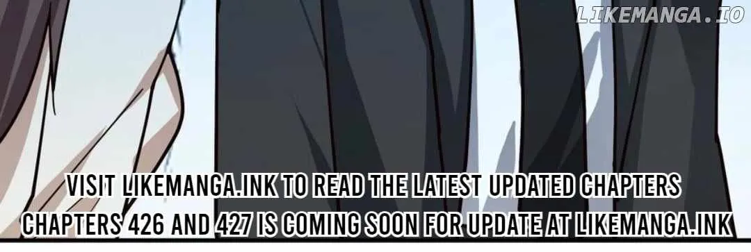 I Really Don’t Want to be Reborn Mangakakalot X Chapter 425 Page 79