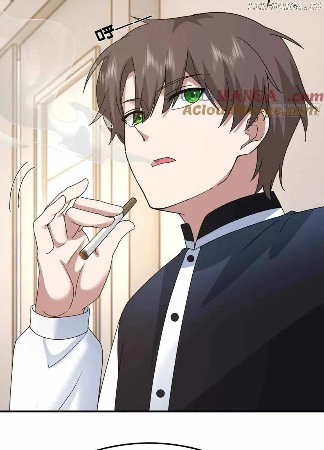 I Really Don’t Want to be Reborn Mangakakalot X Chapter 425 Page 19