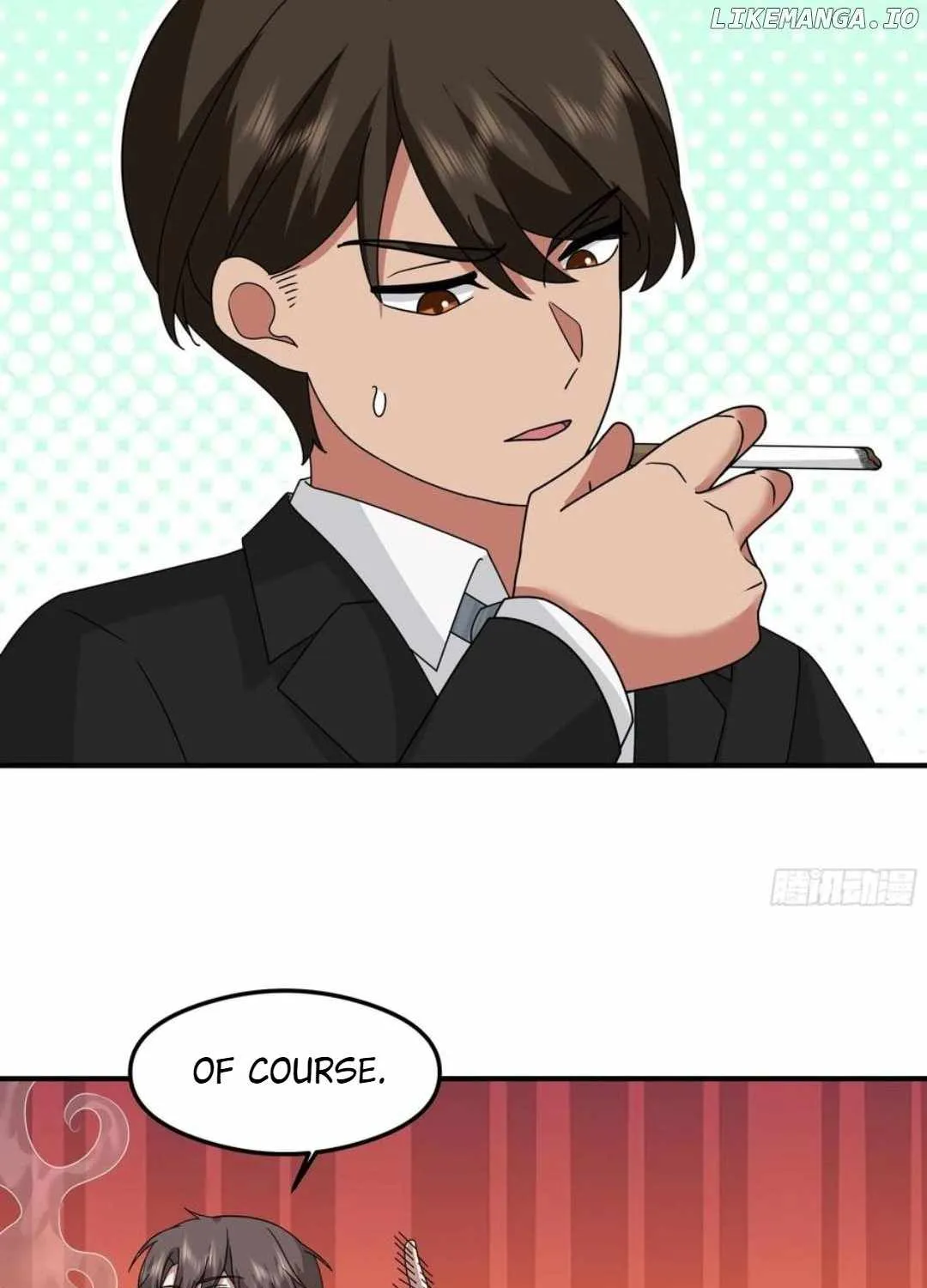 I Really Don’t Want to be Reborn Mangakakalot X Chapter 425 Page 21