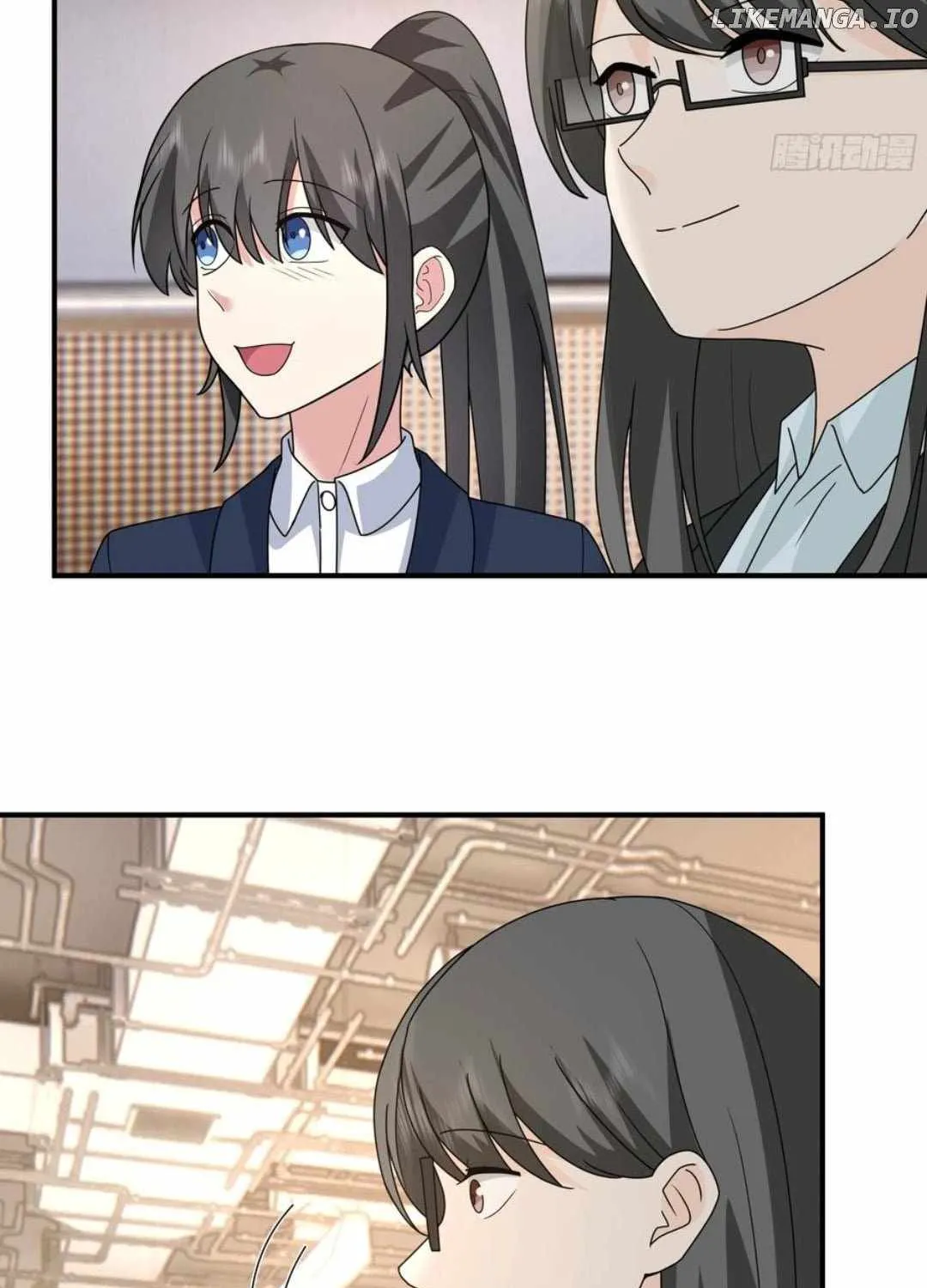 I Really Don’t Want to be Reborn Mangakakalot X Chapter 425 Page 40