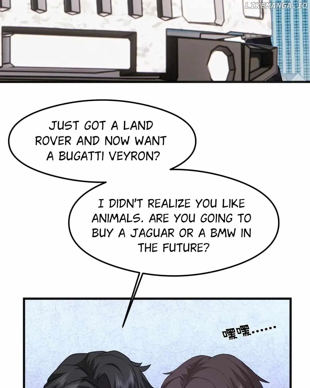 I Really Don’t Want To Be Reborn Mangakakalot X Chapter 426 Page 42