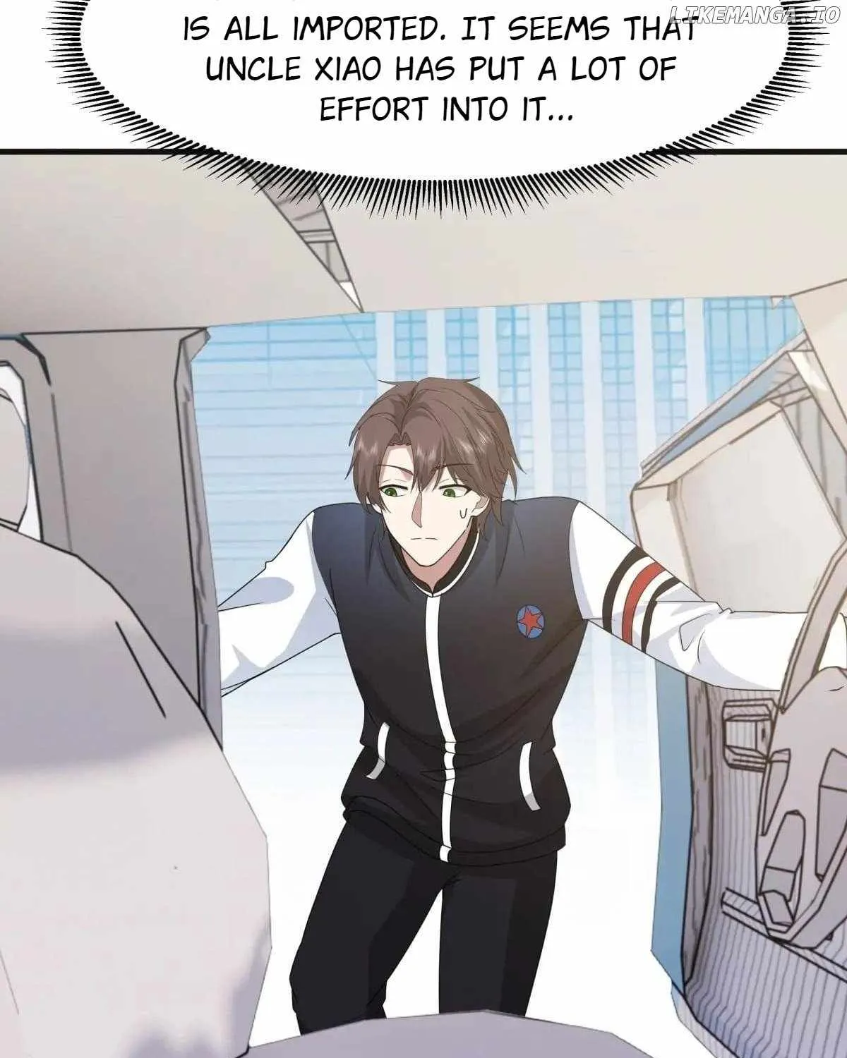 I Really Don’t Want To Be Reborn Mangakakalot X Chapter 426 Page 47