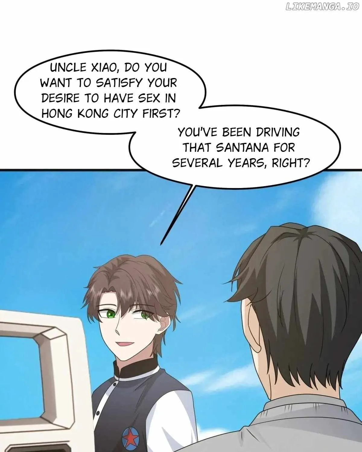 I Really Don’t Want To Be Reborn Mangakakalot X Chapter 426 Page 49