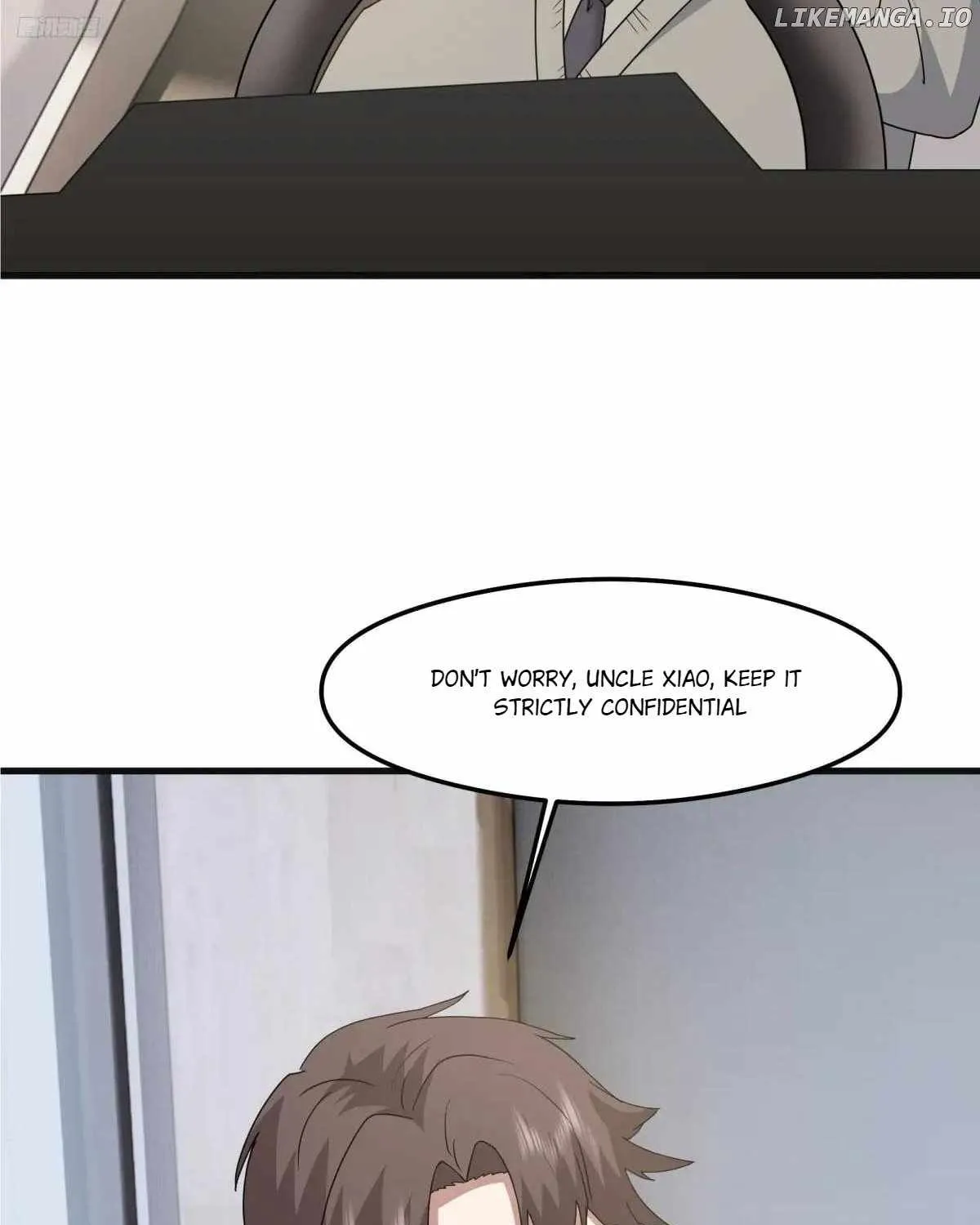 I Really Don’t Want To Be Reborn Mangakakalot X Chapter 426 Page 6