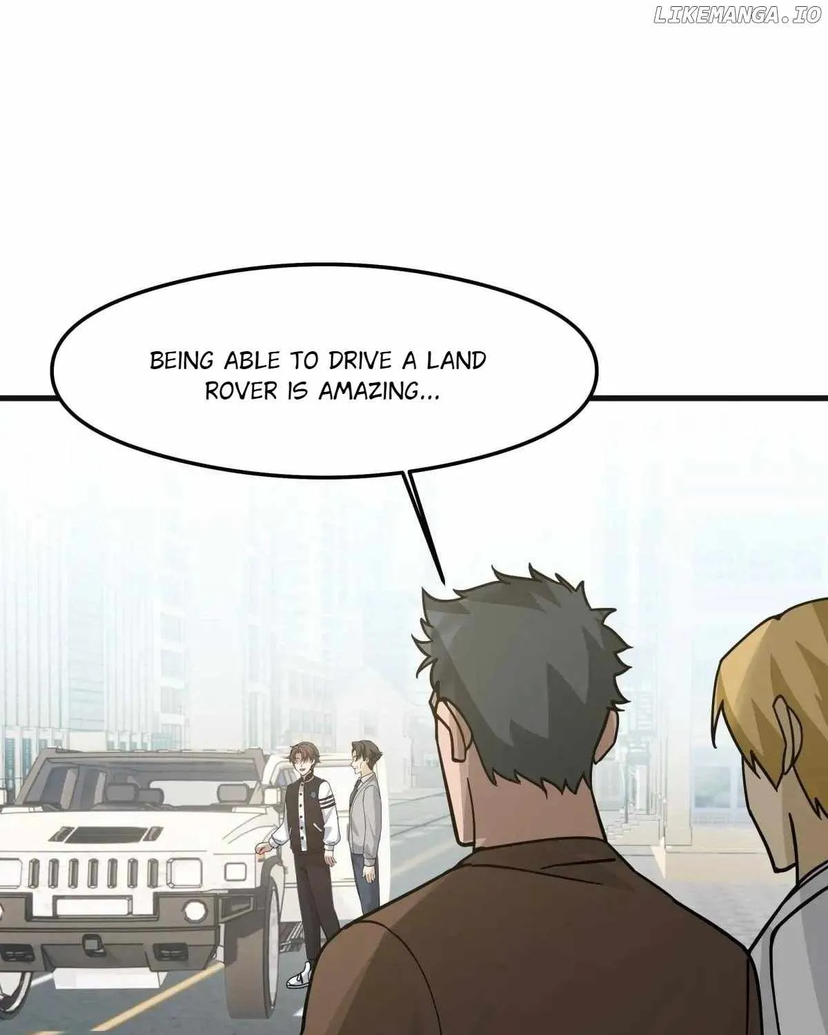 I Really Don’t Want To Be Reborn Mangakakalot X Chapter 426 Page 52