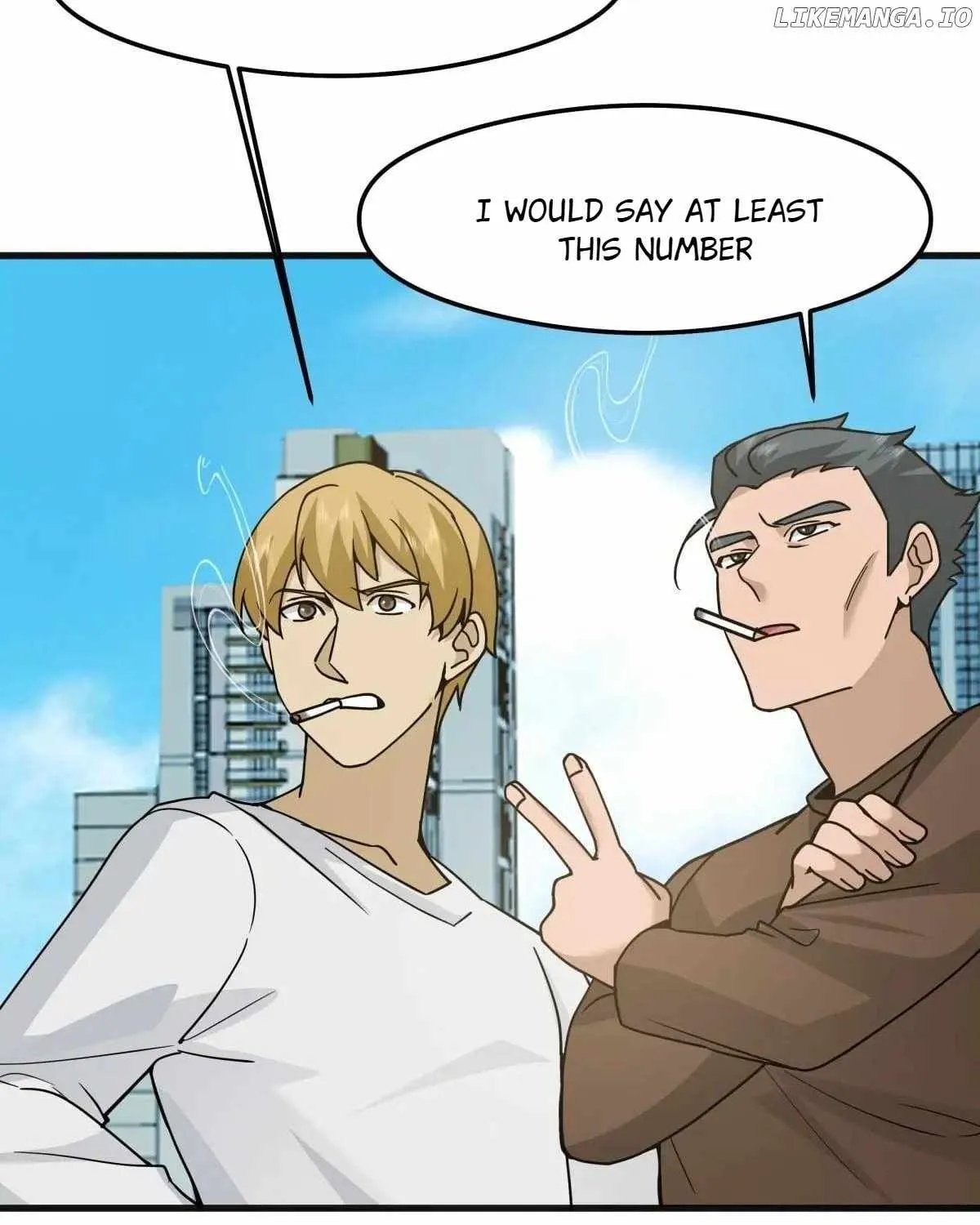I Really Don’t Want To Be Reborn Mangakakalot X Chapter 426 Page 54