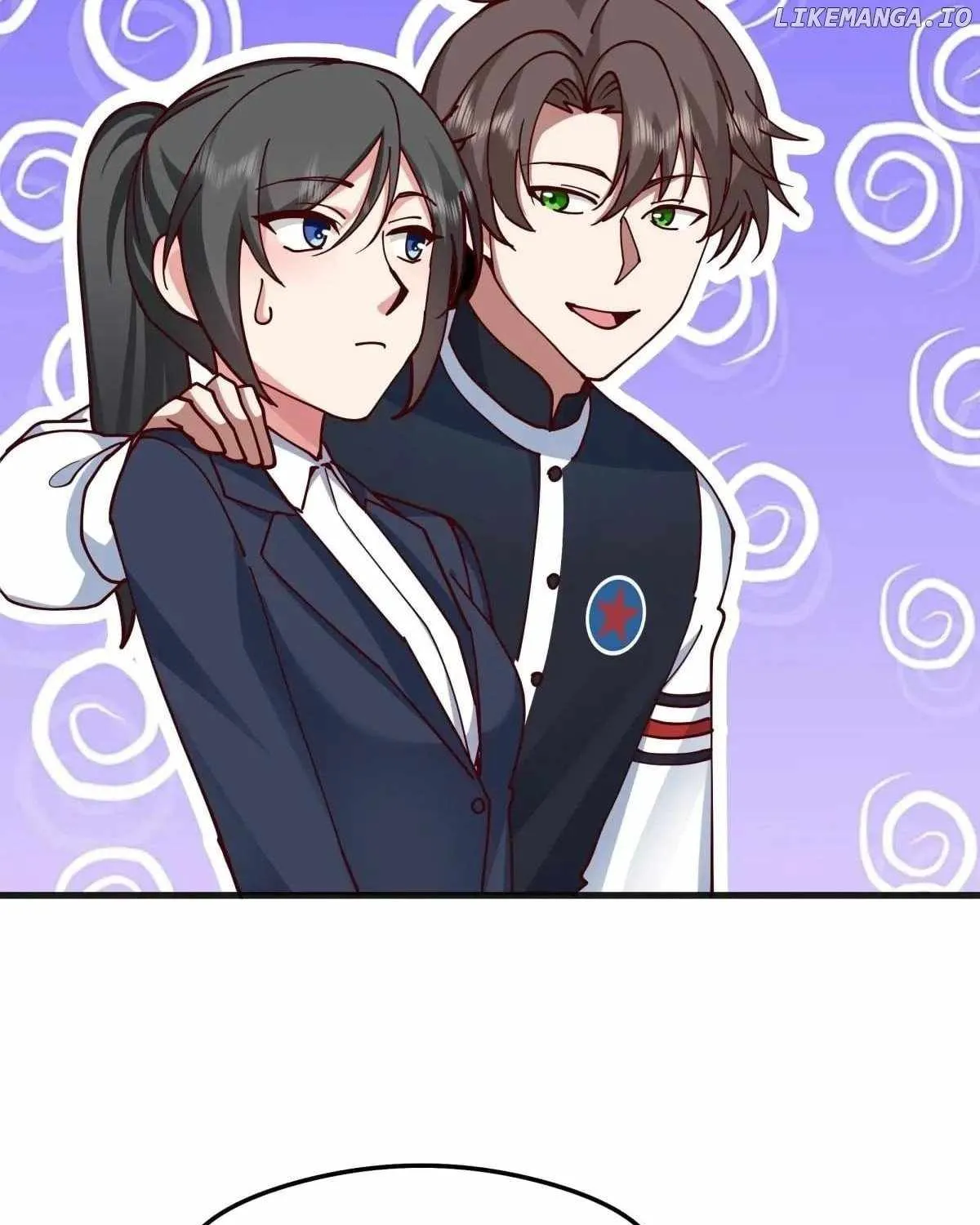 I Really Don’t Want To Be Reborn Mangakakalot X Chapter 426 Page 86