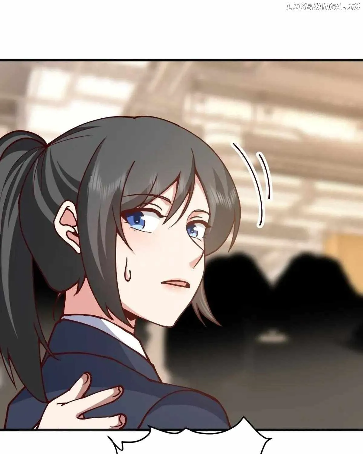 I Really Don’t Want To Be Reborn Mangakakalot X Chapter 426 Page 89