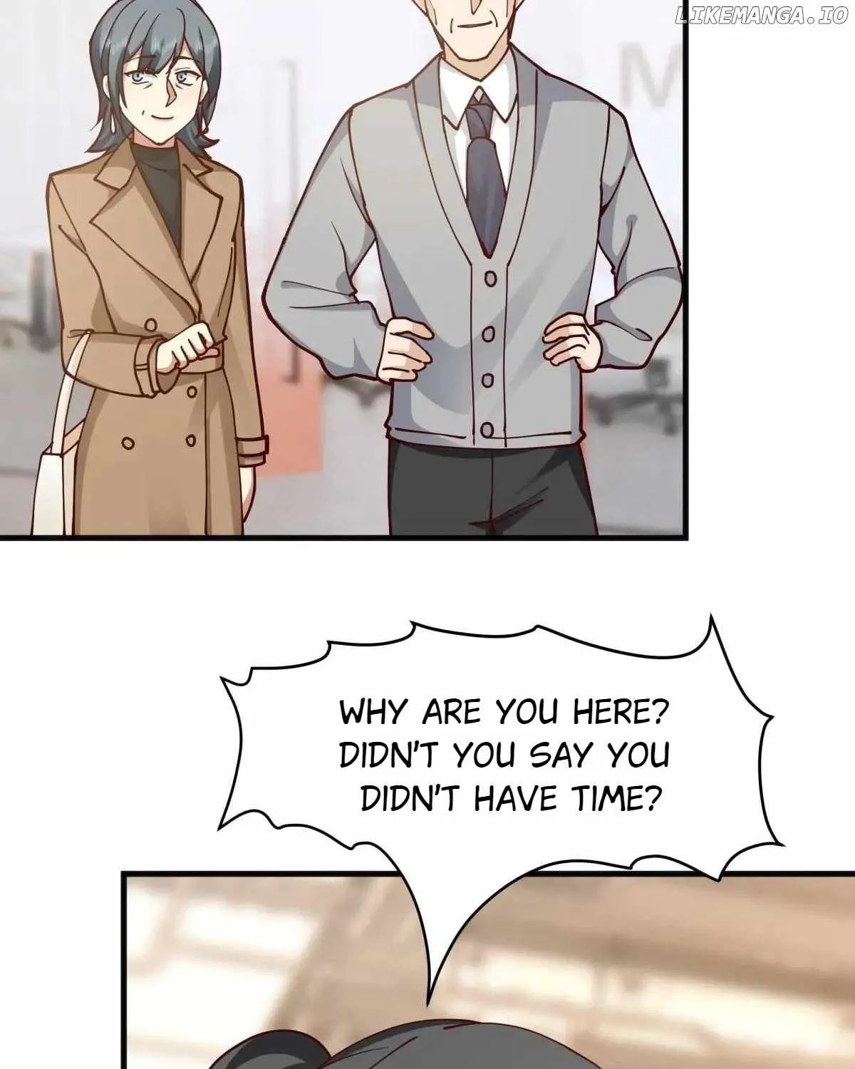 I Really Don’t Want To Be Reborn Mangakakalot X Chapter 426 Page 91