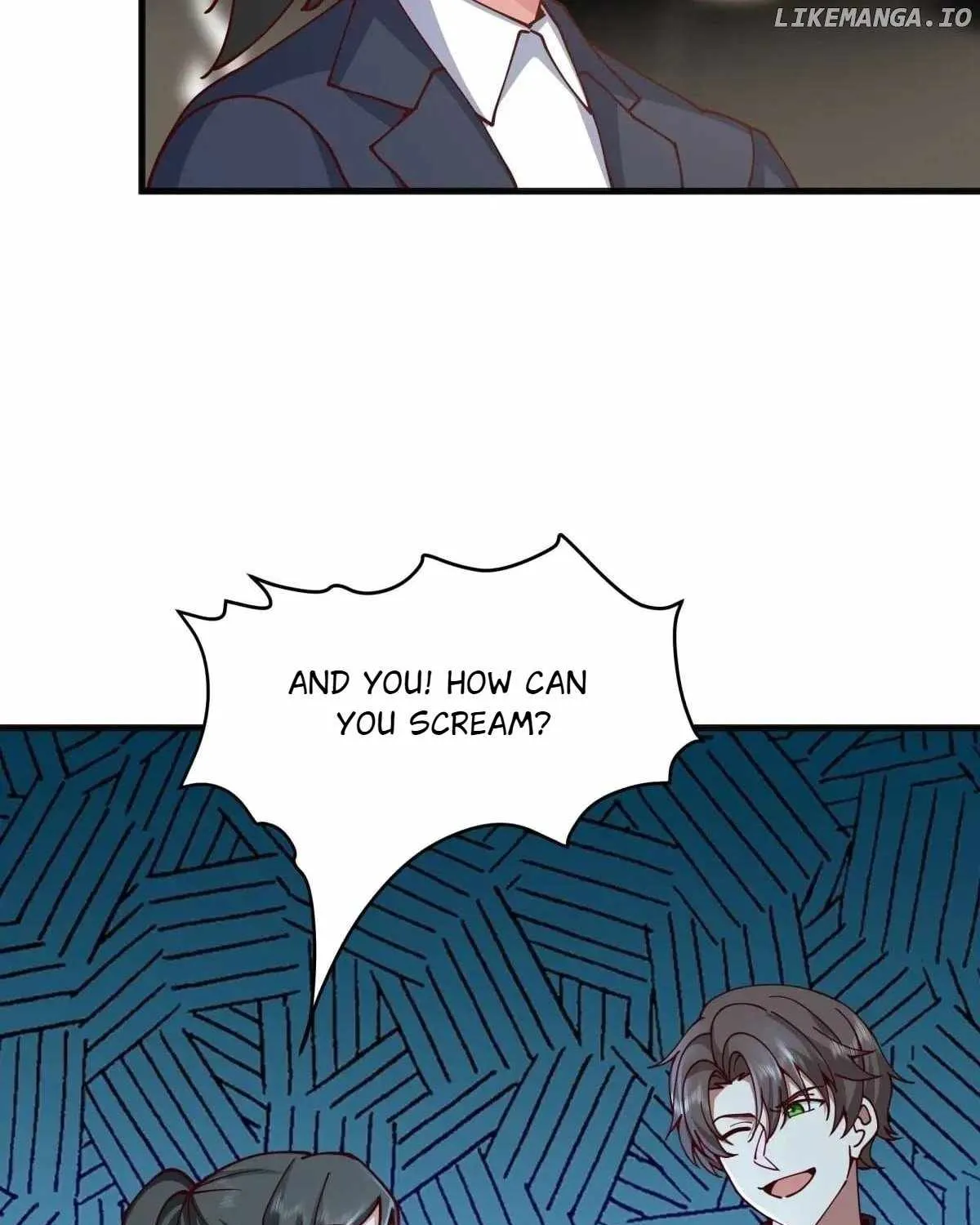 I Really Don’t Want To Be Reborn Mangakakalot X Chapter 426 Page 93