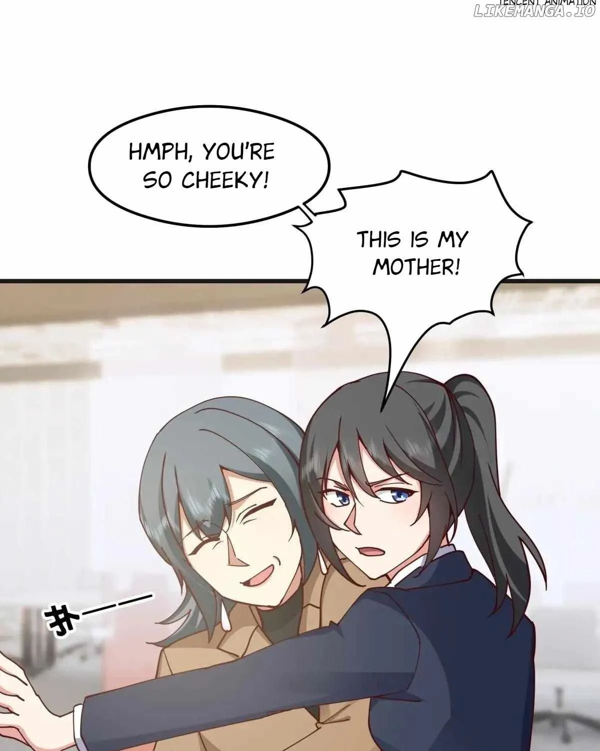 I Really Don’t Want To Be Reborn Mangakakalot X Chapter 426 Page 97