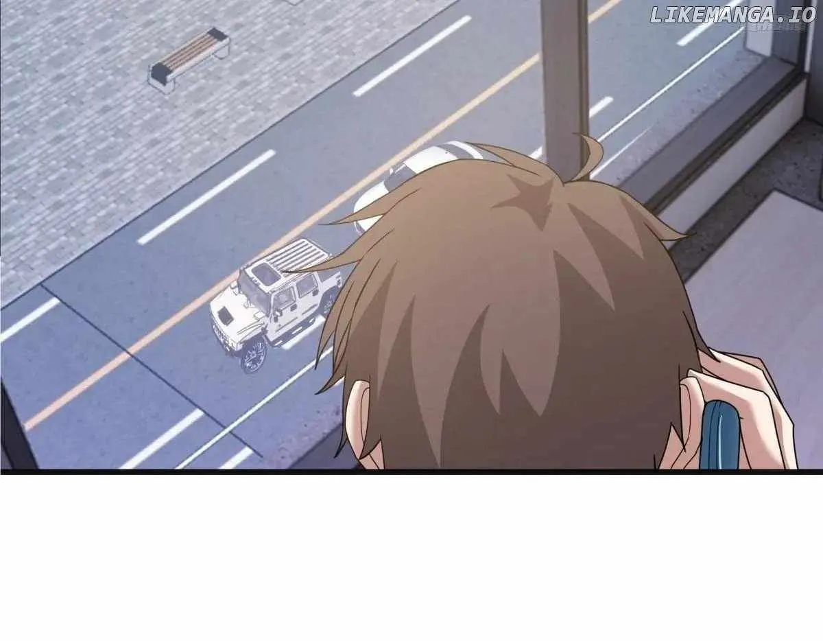 I Really Don’t Want To Be Reborn Mangakakalot X Chapter 426 Page 14