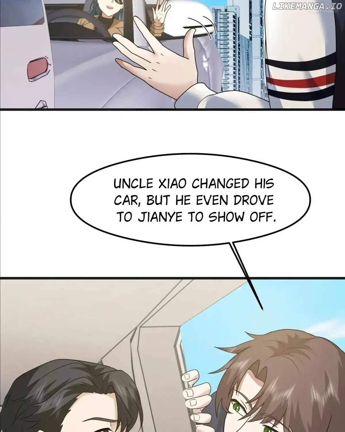 I Really Don’t Want To Be Reborn Mangakakalot X Chapter 426 Page 19