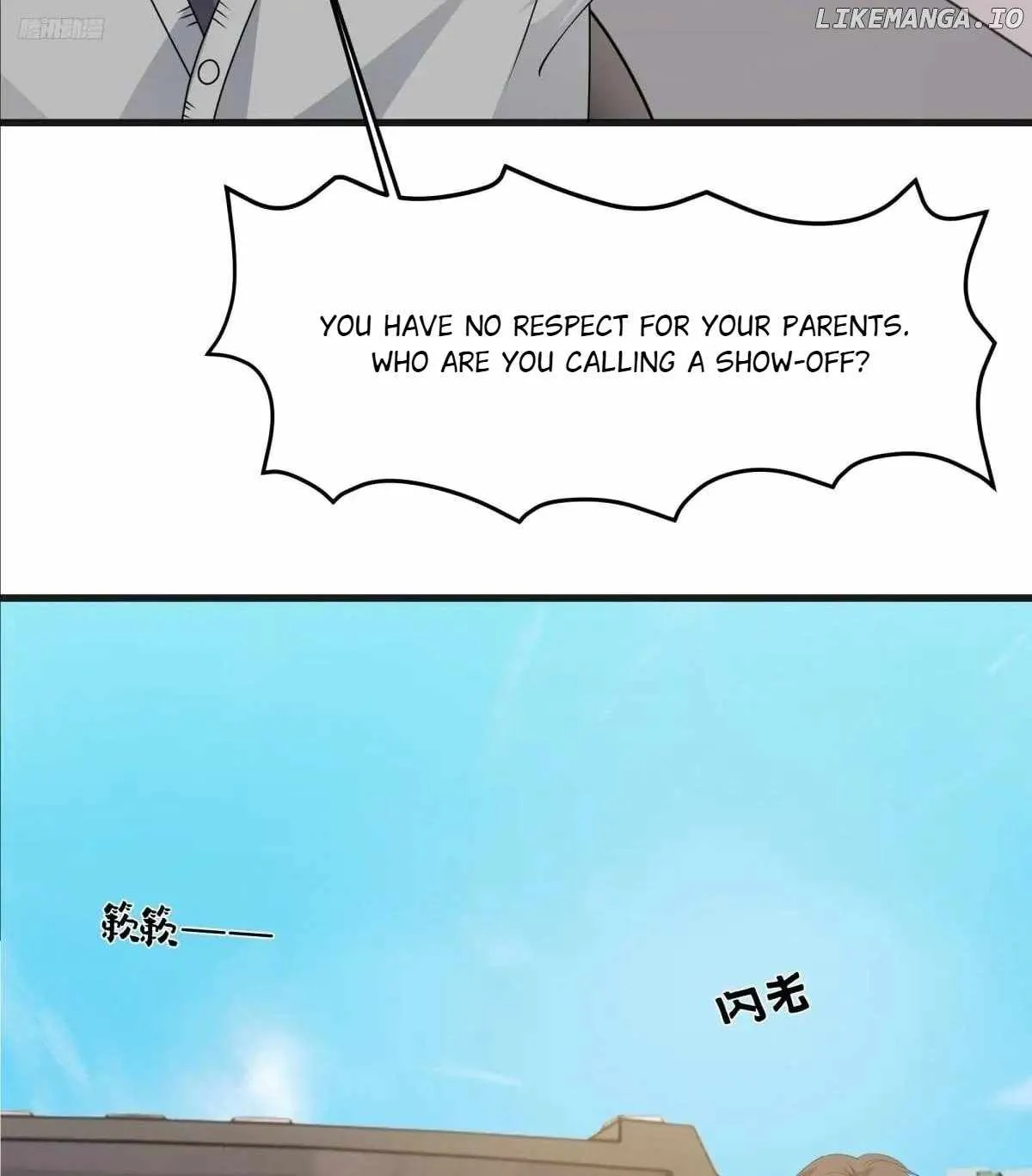 I Really Don’t Want To Be Reborn Mangakakalot X Chapter 426 Page 21