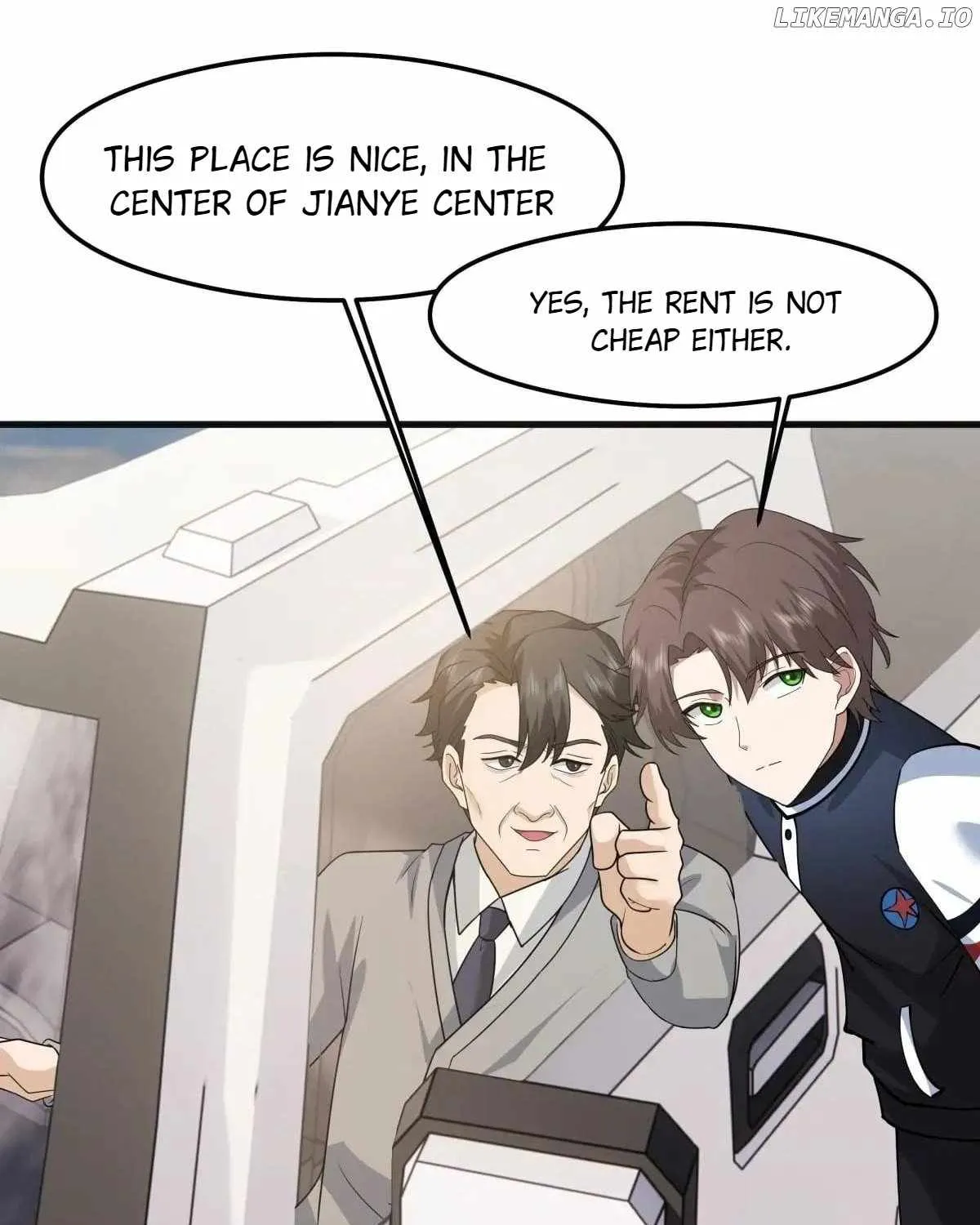 I Really Don’t Want To Be Reborn Mangakakalot X Chapter 426 Page 23