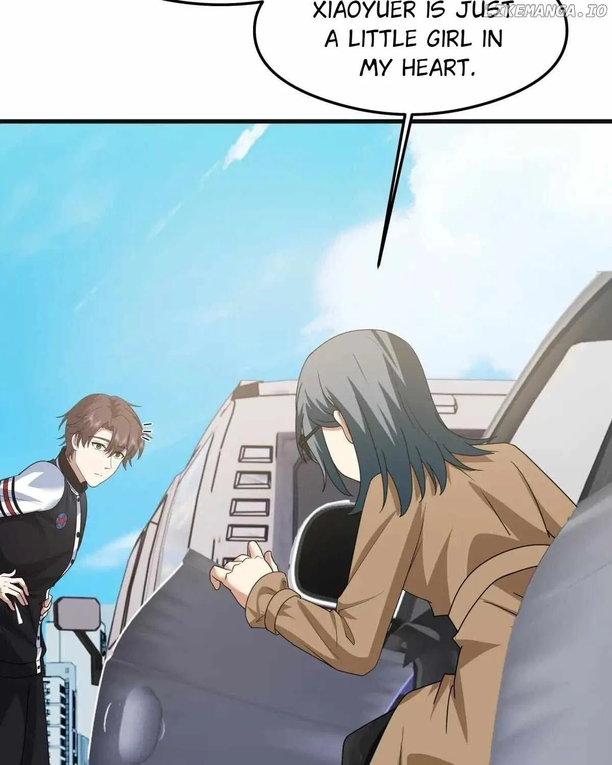 I Really Don’t Want To Be Reborn Mangakakalot X Chapter 426 Page 25