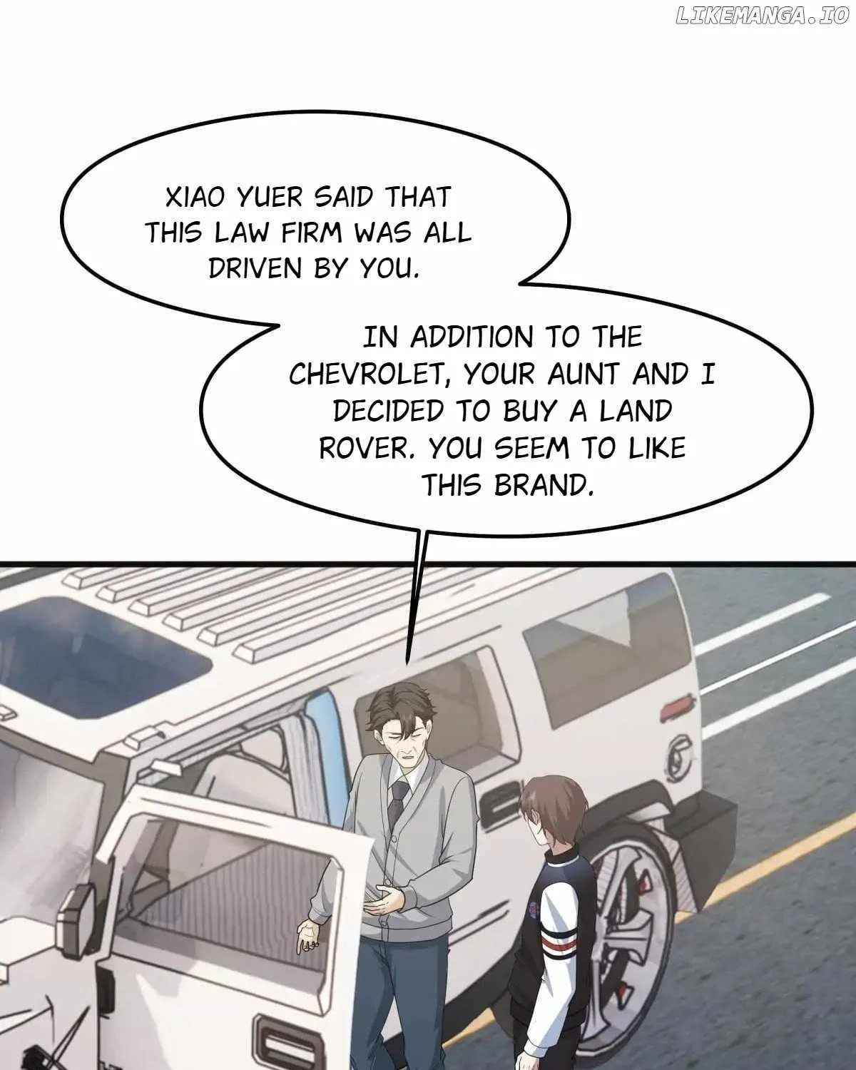 I Really Don’t Want To Be Reborn Mangakakalot X Chapter 426 Page 38