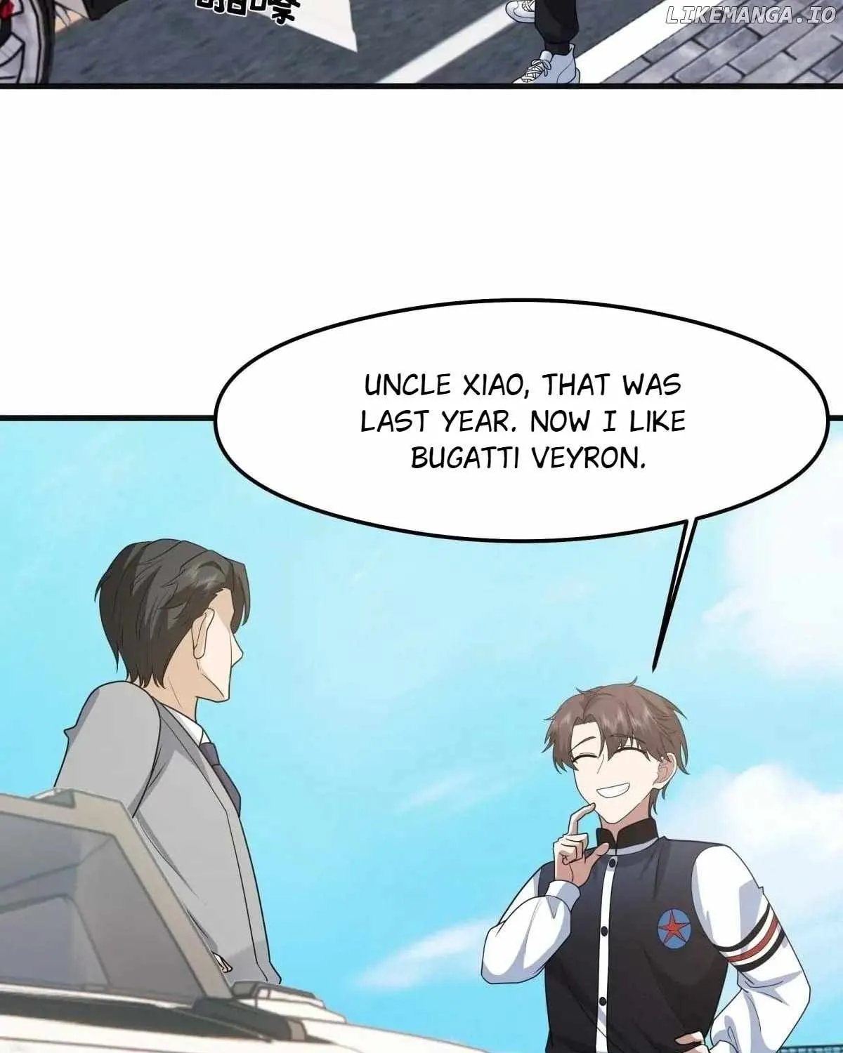 I Really Don’t Want To Be Reborn Mangakakalot X Chapter 426 Page 40