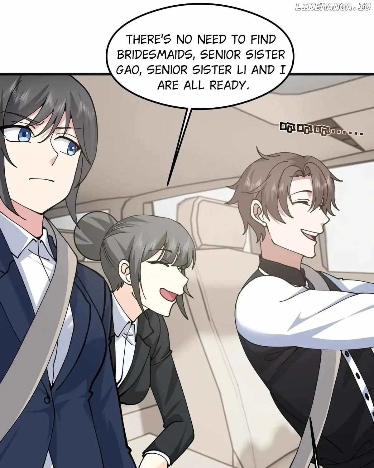 I Really Don’t Want to be Reborn Mangakakalot X Chapter 427 Page 45
