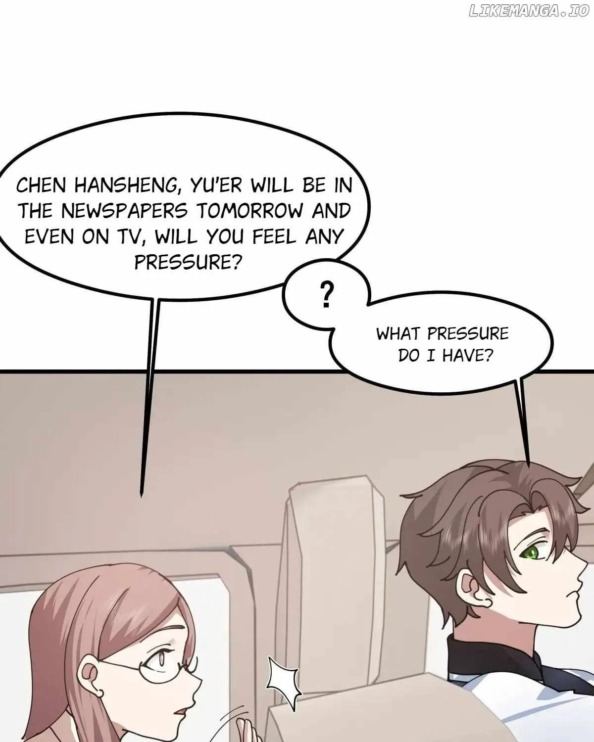 I Really Don’t Want to be Reborn Mangakakalot X Chapter 427 Page 52