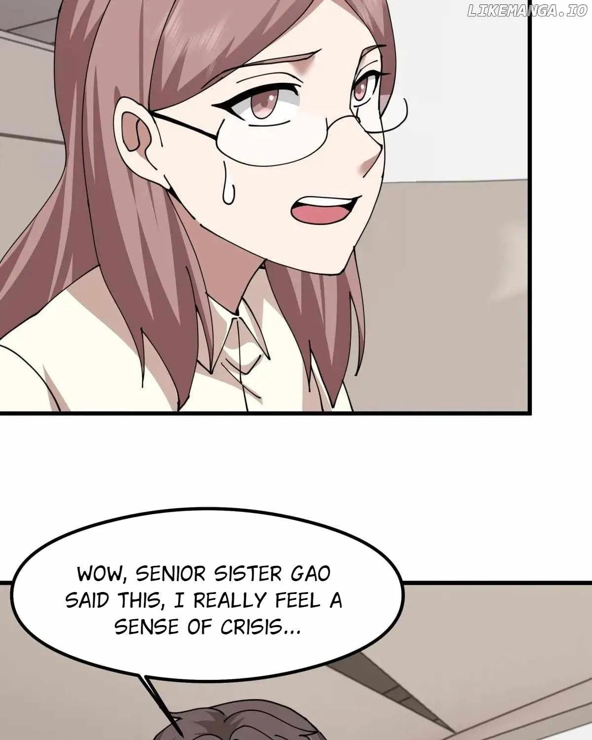 I Really Don’t Want to be Reborn Mangakakalot X Chapter 427 Page 56