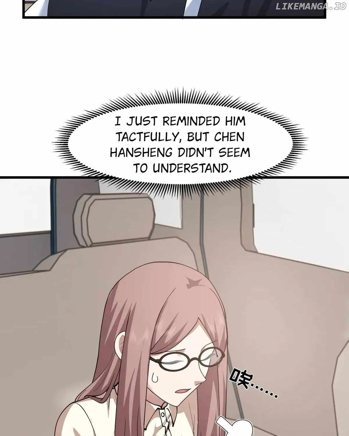 I Really Don’t Want to be Reborn Mangakakalot X Chapter 427 Page 63