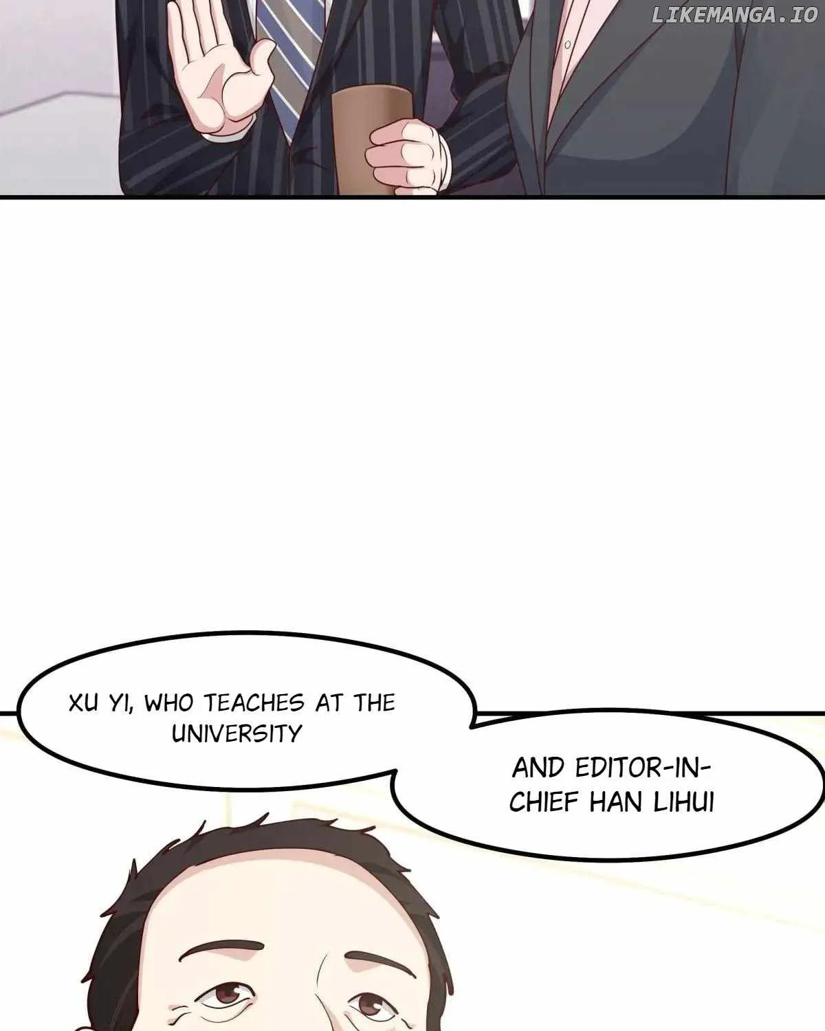 I Really Don’t Want to be Reborn Mangakakalot X Chapter 427 Page 80