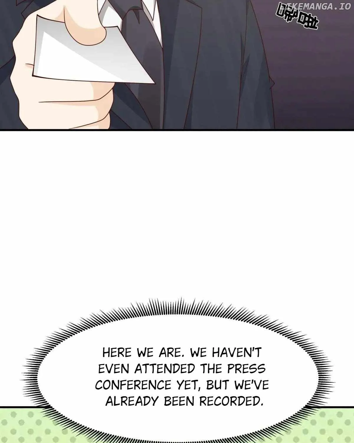 I Really Don’t Want to be Reborn Mangakakalot X Chapter 427 Page 86