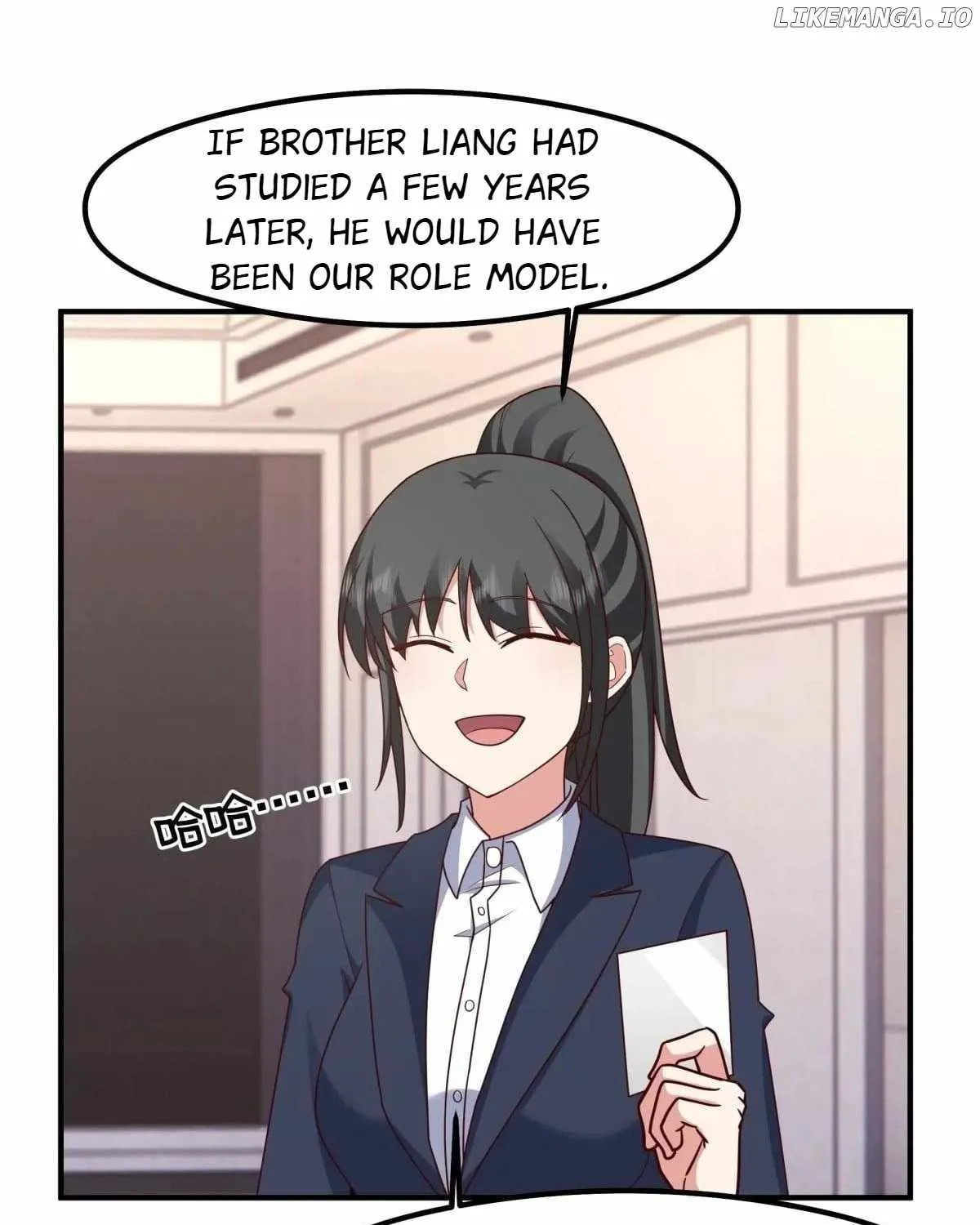 I Really Don’t Want to be Reborn Mangakakalot X Chapter 427 Page 89