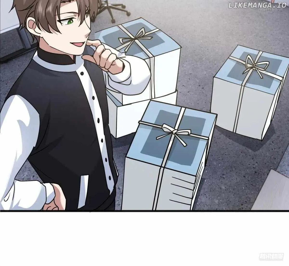 I Really Don’t Want to be Reborn Mangakakalot X Chapter 427 Page 10