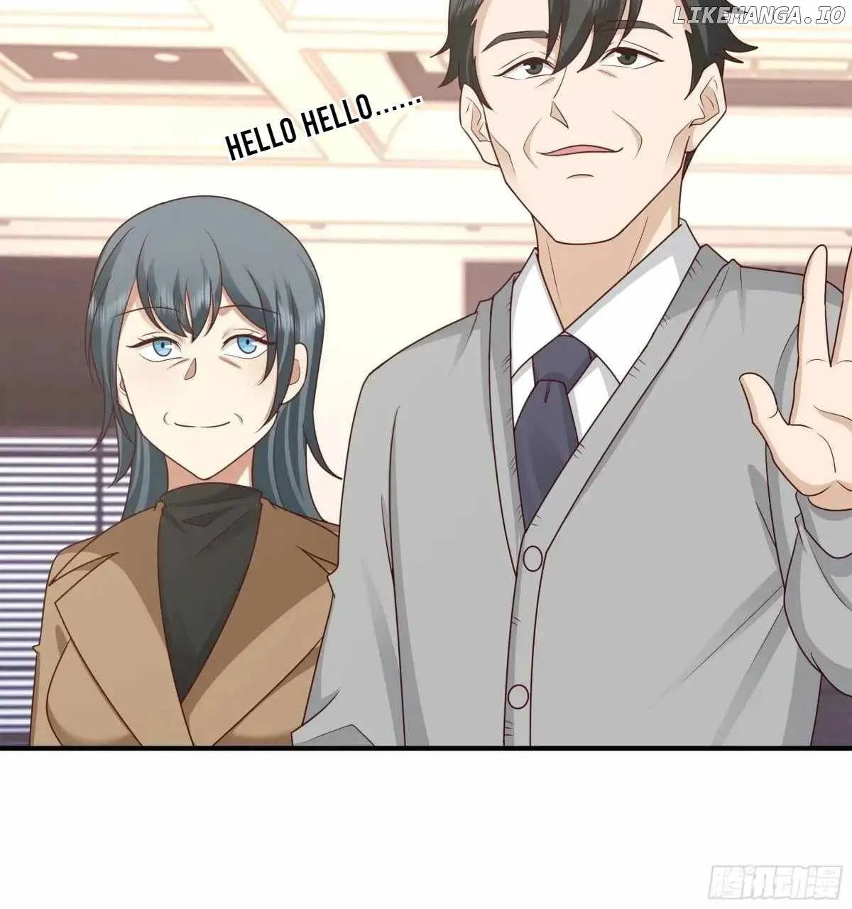 I Really Don’t Want to be Reborn Mangakakalot X Chapter 427 Page 94