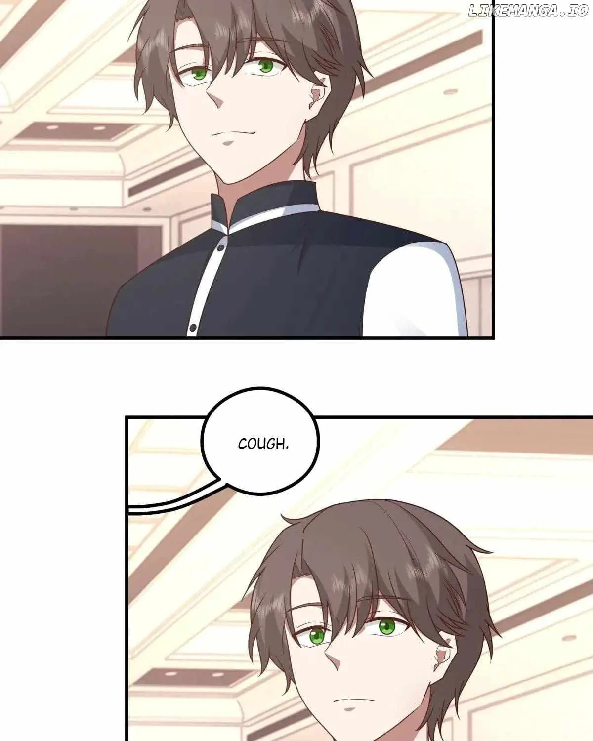 I Really Don’t Want to be Reborn Mangakakalot X Chapter 427 Page 97