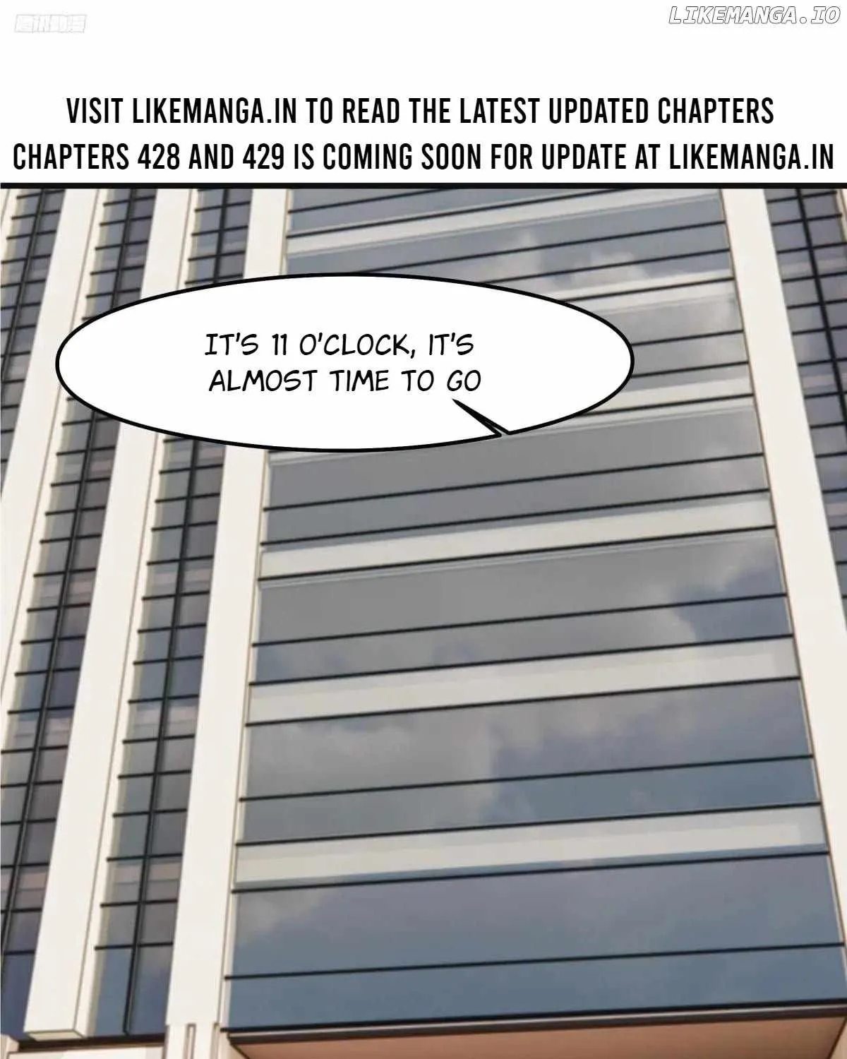 I Really Don’t Want to be Reborn Mangakakalot X Chapter 427 Page 2