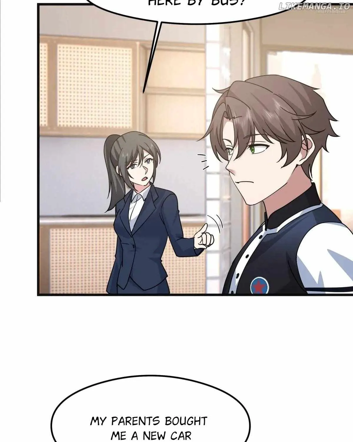I Really Don’t Want to be Reborn Mangakakalot X Chapter 427 Page 13