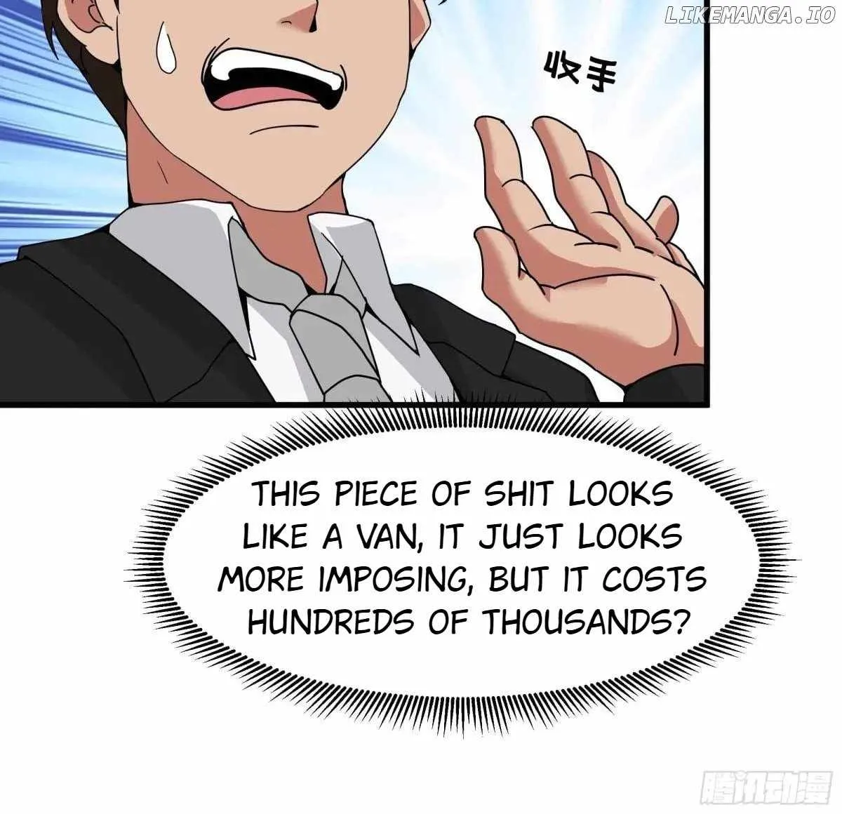 I Really Don’t Want to be Reborn Mangakakalot X Chapter 427 Page 28