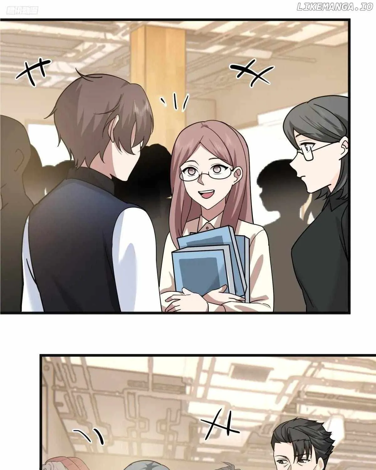 I Really Don’t Want to be Reborn Mangakakalot X Chapter 427 Page 4