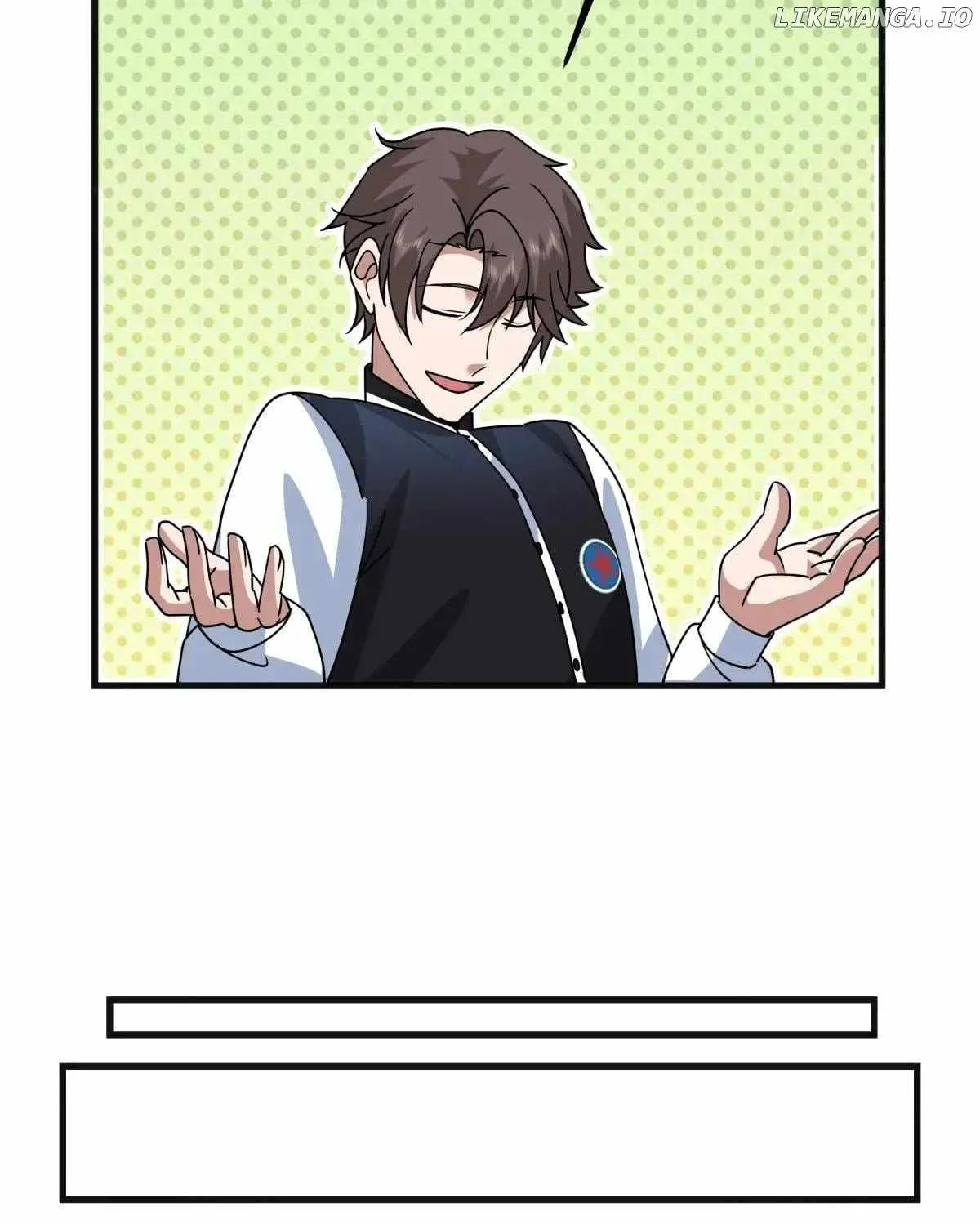 I Really Don’t Want to be Reborn Mangakakalot X Chapter 427 Page 33