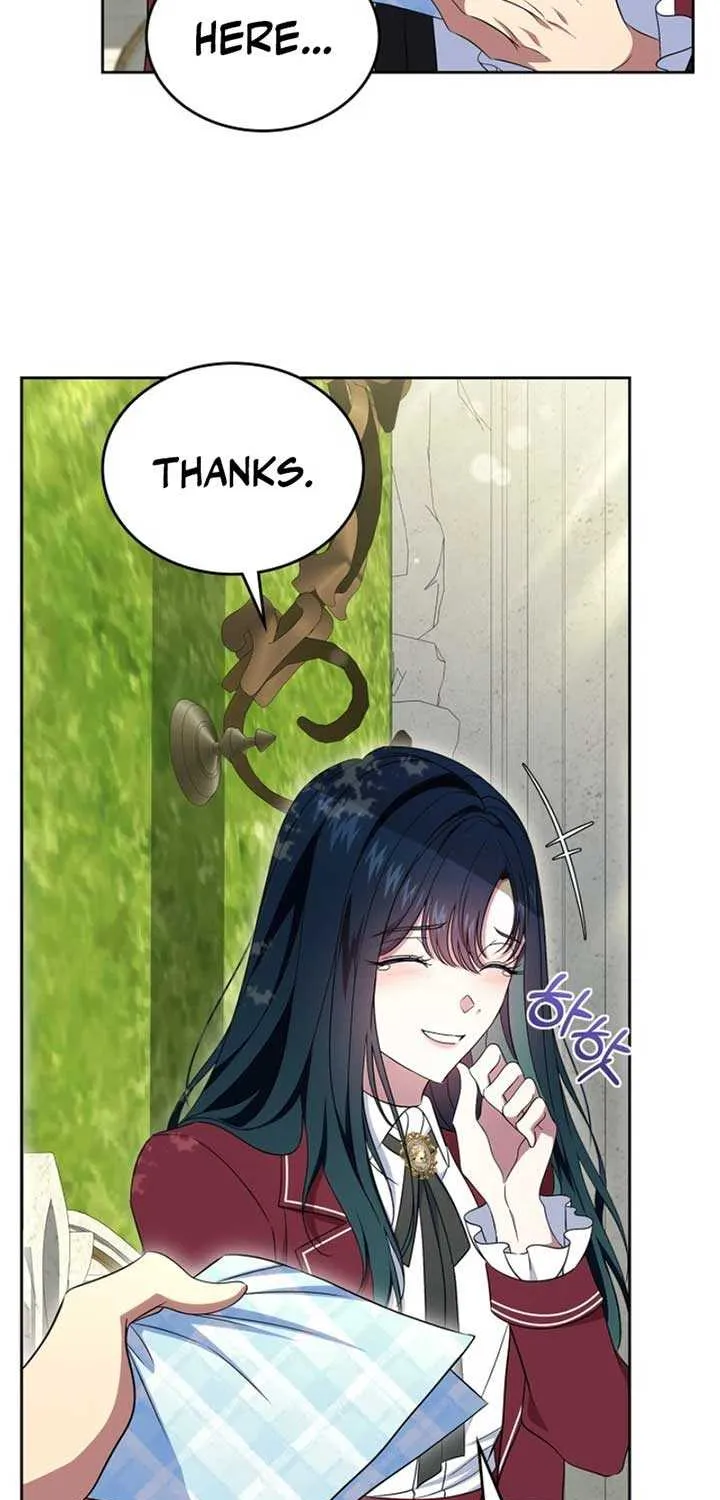 I Stole the Heroine’s First Love Mangakakalot X Chapter 70 Page 15