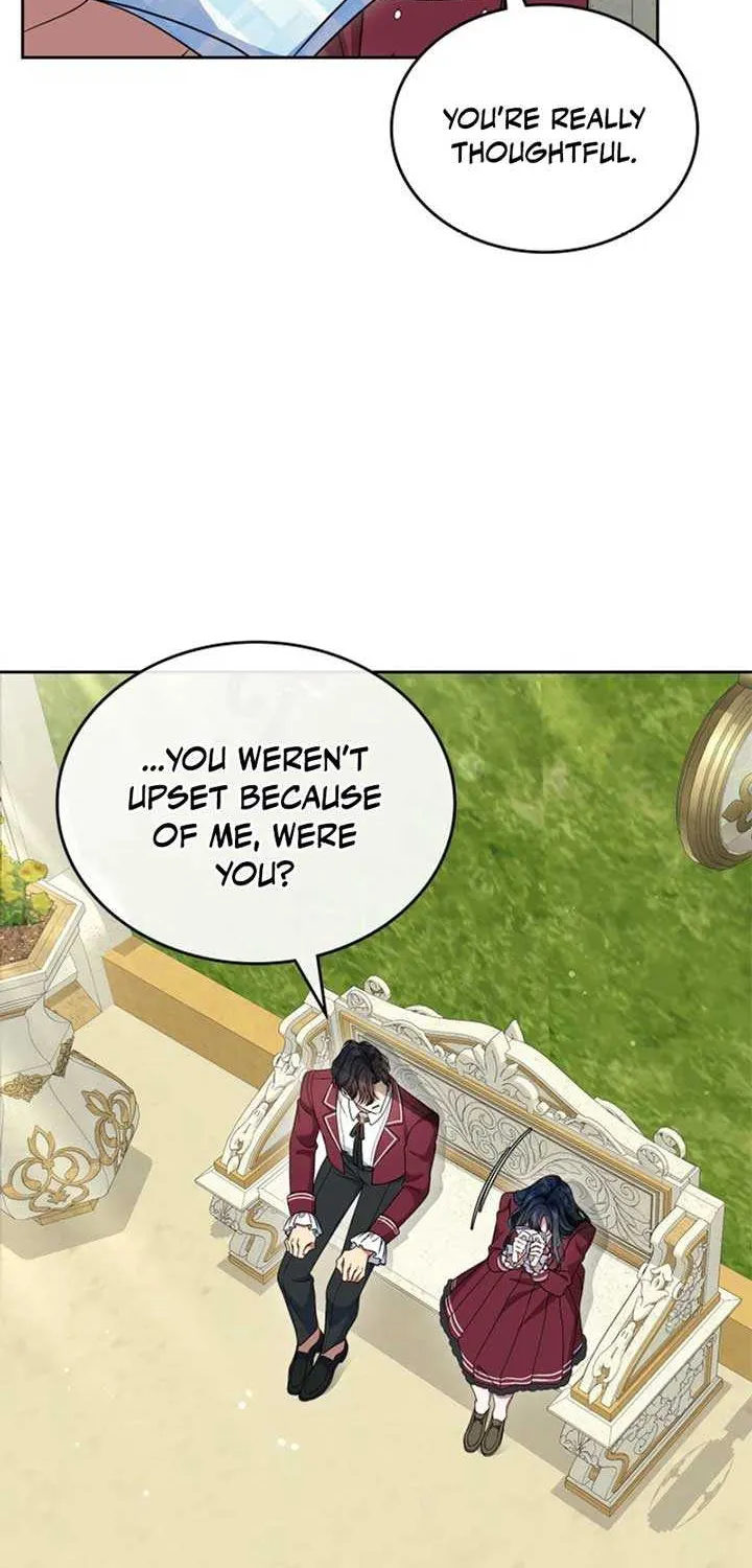 I Stole the Heroine’s First Love Mangakakalot X Chapter 70 Page 16