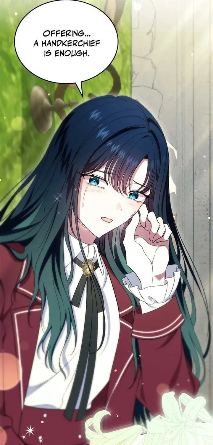 I Stole the Heroine’s First Love Mangakakalot X Chapter 70 Page 11
