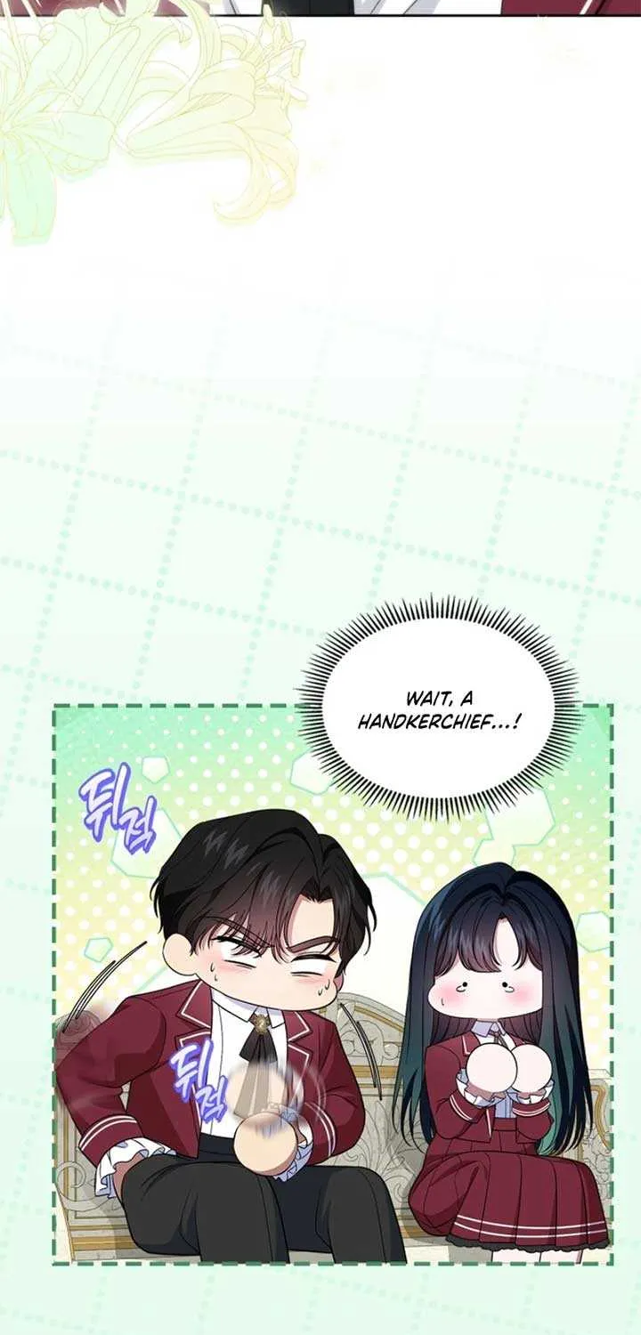 I Stole the Heroine’s First Love Mangakakalot X Chapter 70 Page 13