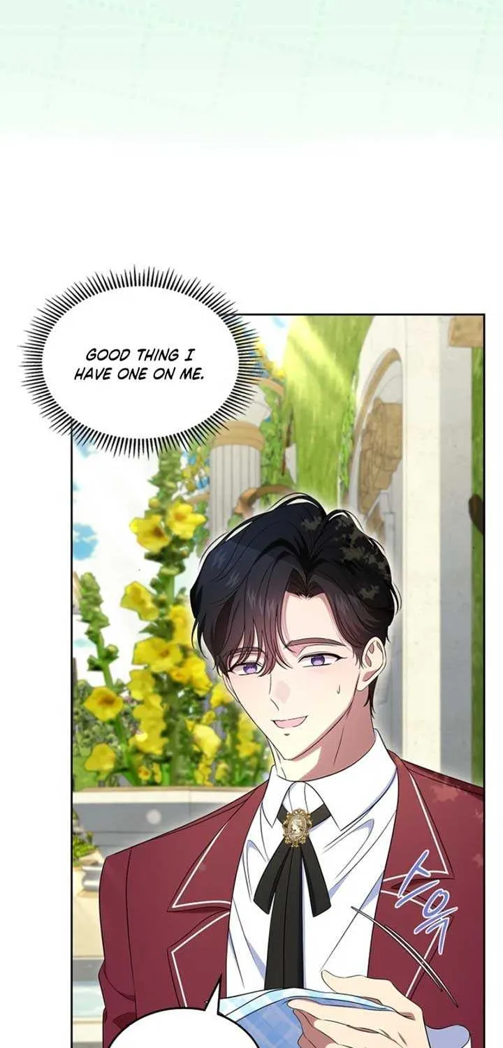 I Stole the Heroine’s First Love Mangakakalot X Chapter 70 Page 14