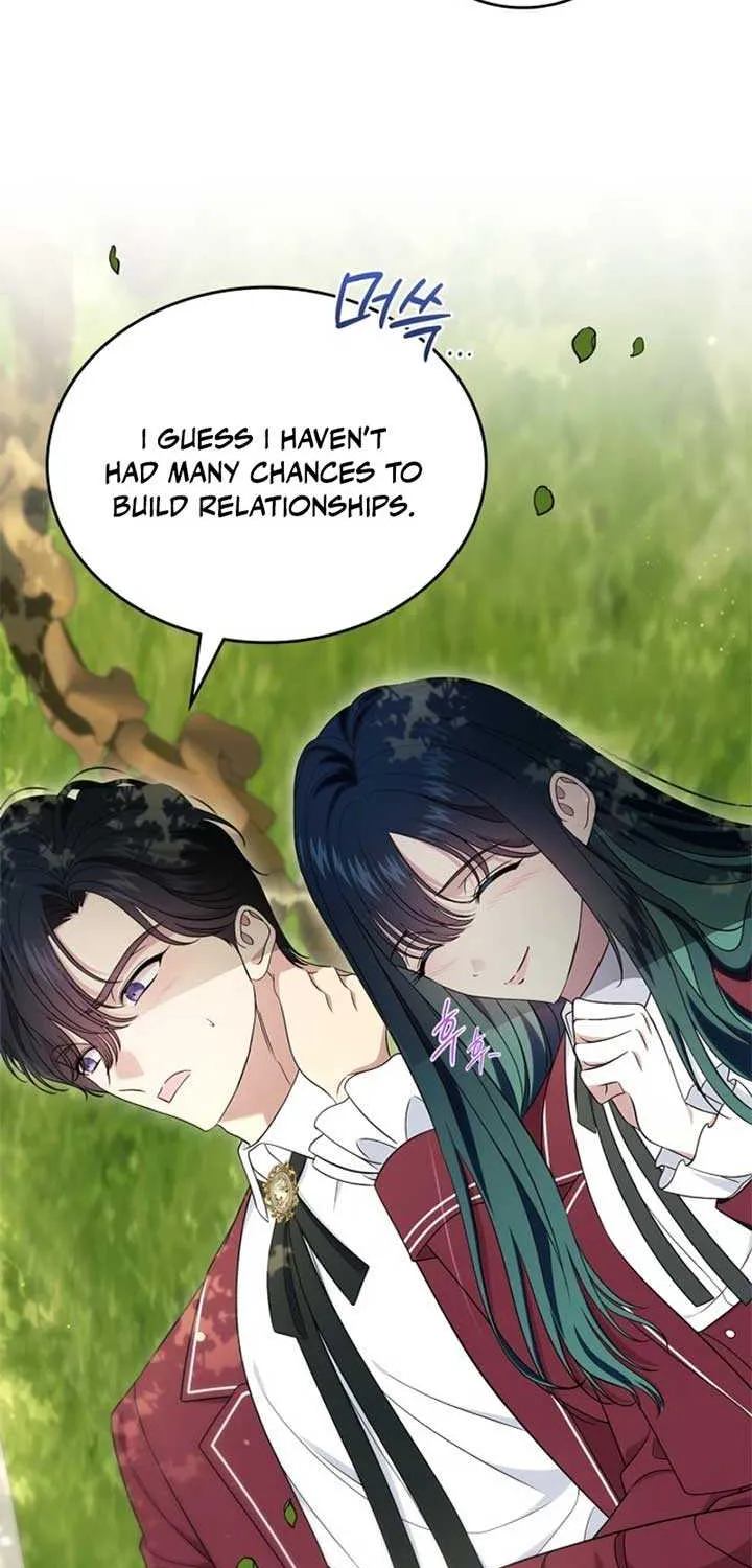 I Stole the Heroine’s First Love Mangakakalot X Chapter 70 Page 26