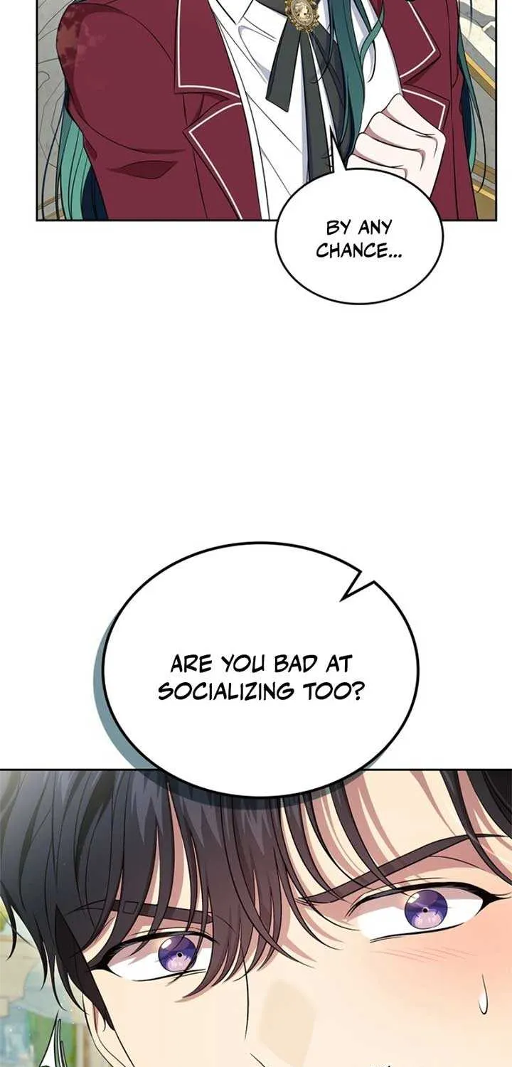 I Stole the Heroine’s First Love Mangakakalot X Chapter 70 Page 24