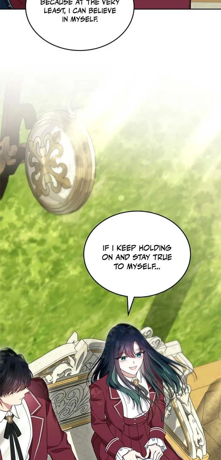 I Stole the Heroine’s First Love Mangakakalot X Chapter 70 Page 36