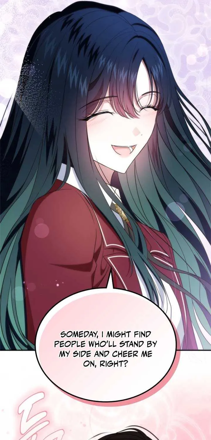 I Stole the Heroine’s First Love Mangakakalot X Chapter 70 Page 38
