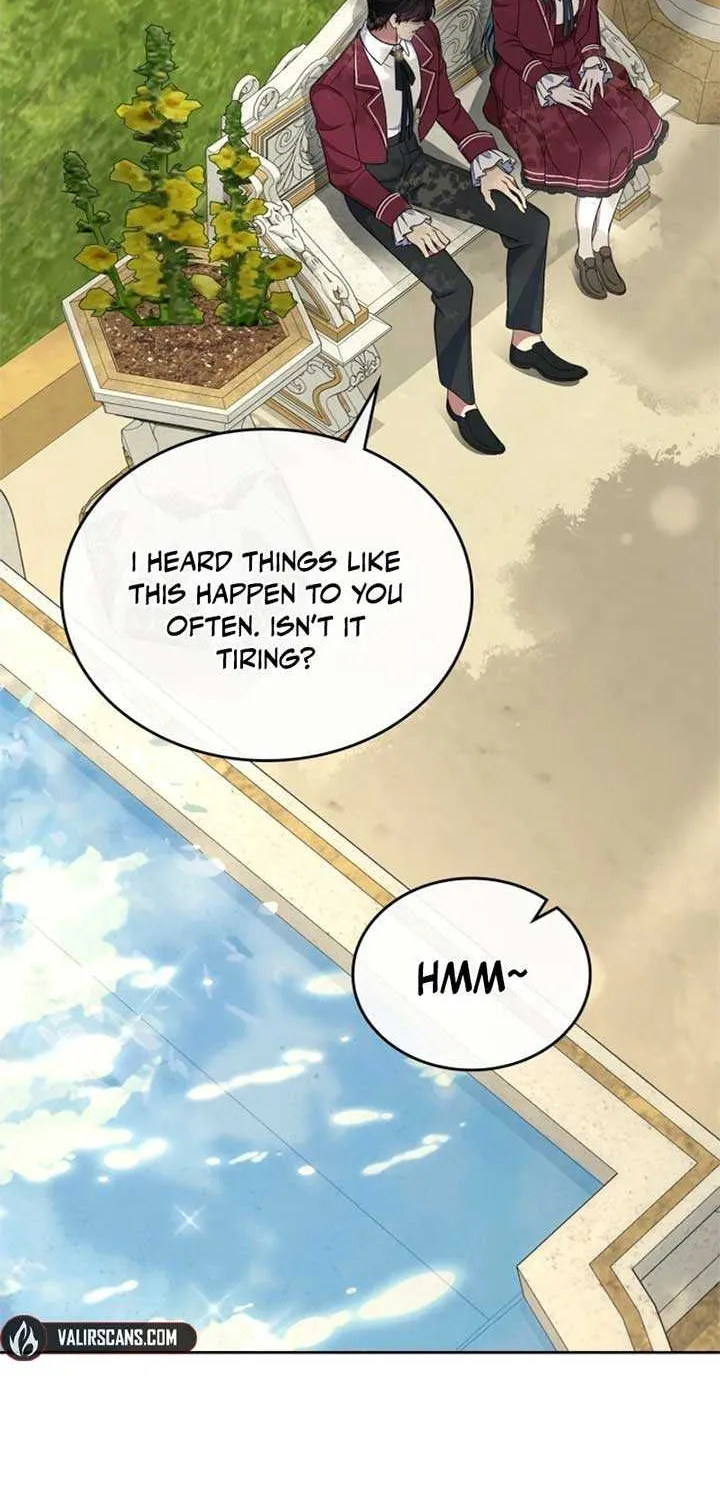 I Stole the Heroine’s First Love Mangakakalot X Chapter 70 Page 32