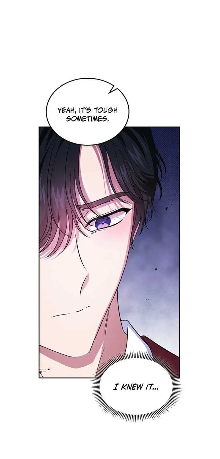 I Stole the Heroine’s First Love Mangakakalot X Chapter 70 Page 33