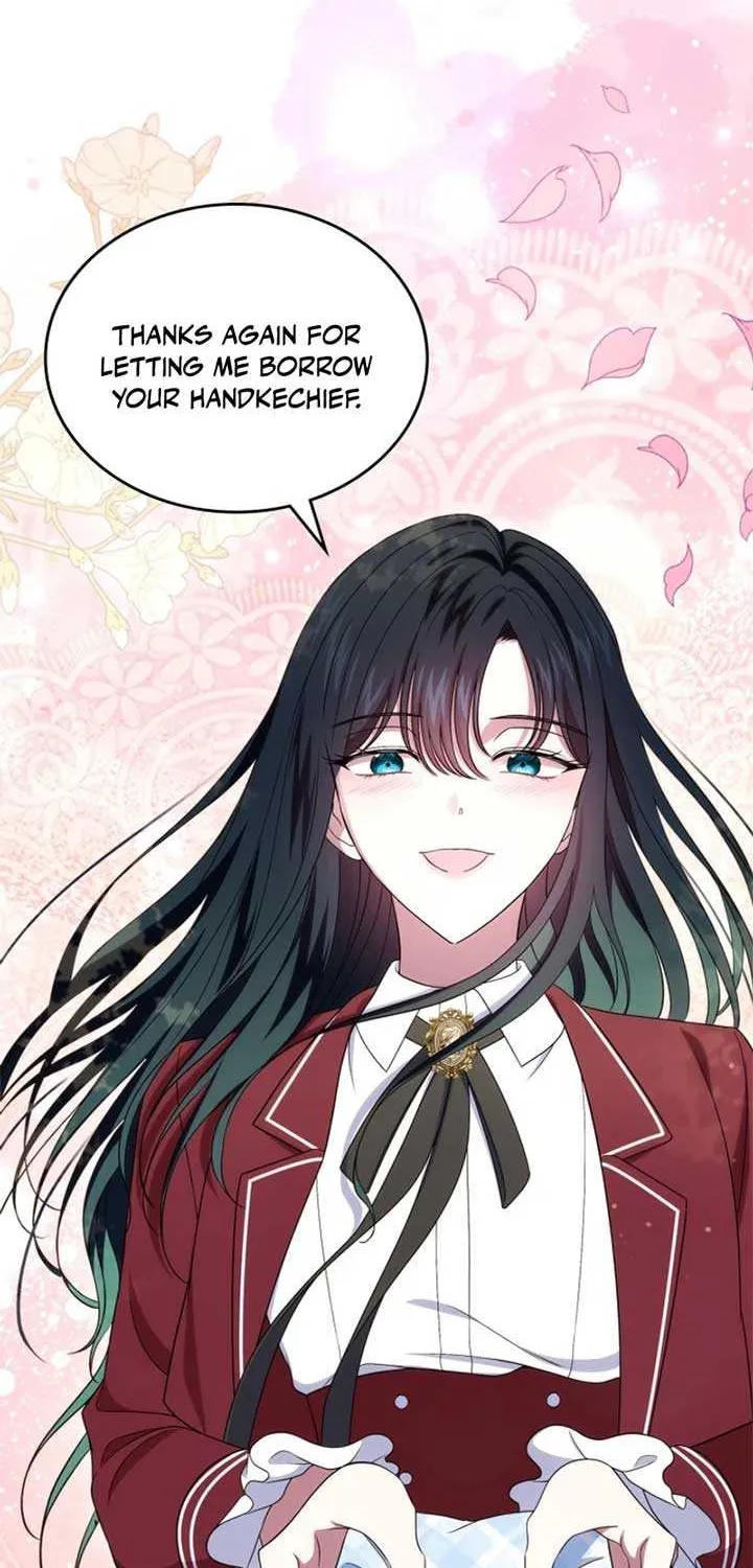 I Stole the Heroine’s First Love Mangakakalot X Chapter 70 Page 45