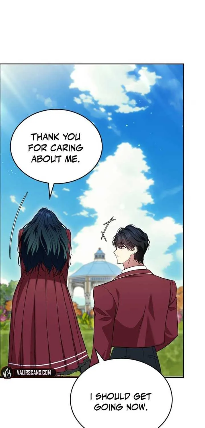 I Stole the Heroine’s First Love Mangakakalot X Chapter 70 Page 42